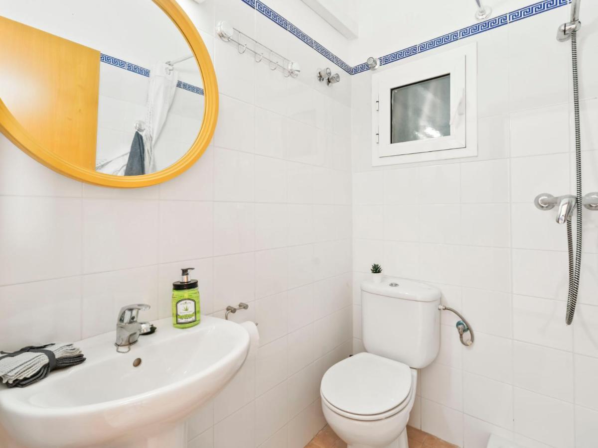 Apartment Puerto Denia Cervantes-2 By Interhome Exterior foto