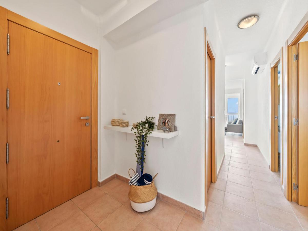 Apartment Puerto Denia Cervantes-2 By Interhome Exterior foto